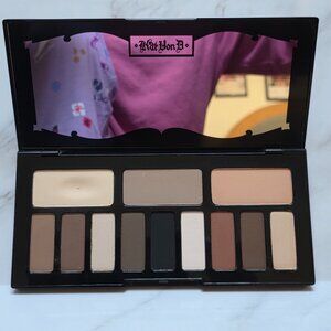 Kat Von D Shade & Light EYE CONTOUR Palette